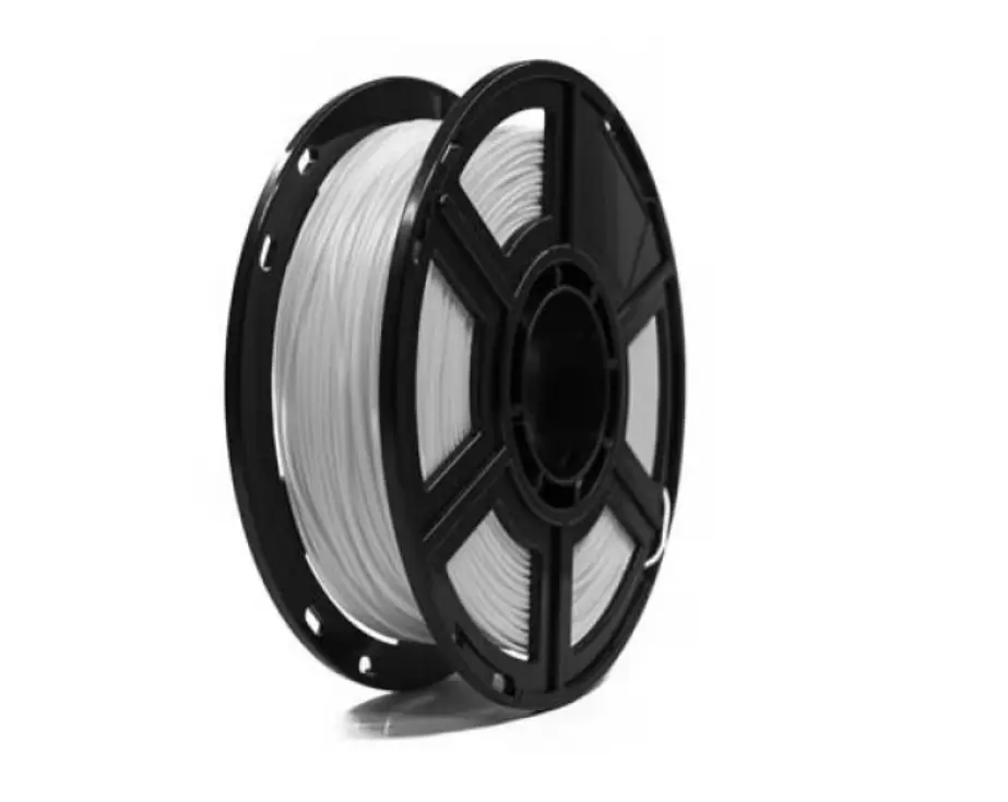 Filament Avtek PLA alb 1.75 mm 0.5 kg