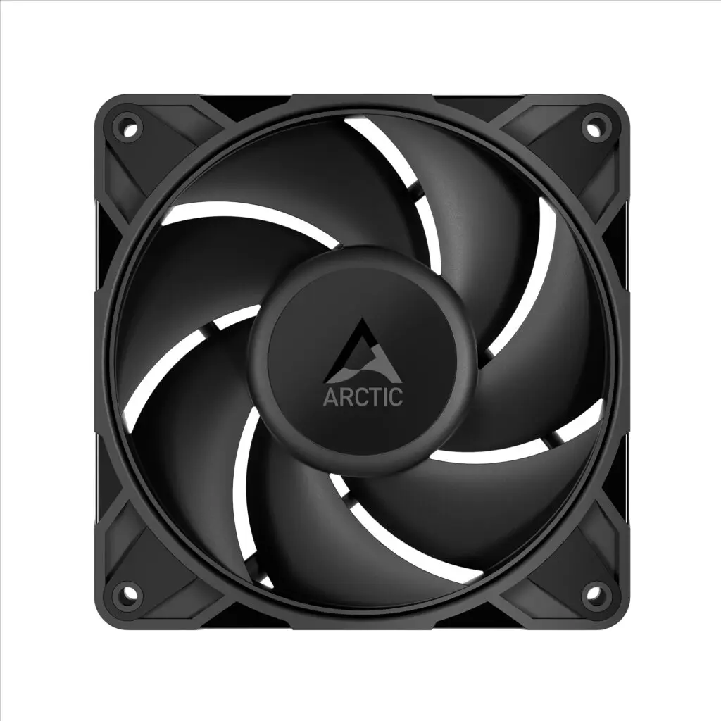 Ventilator PC Arctic P12 Pro 120mm PWM