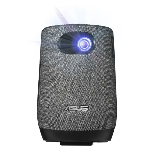 Videoproiector Asus ZenBeam Latte L1 720p 300 lumeni portabil