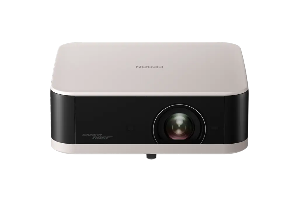 Videoproiector Epson Lifestudio Pop EF-61R roz Full HD 700 lumeni