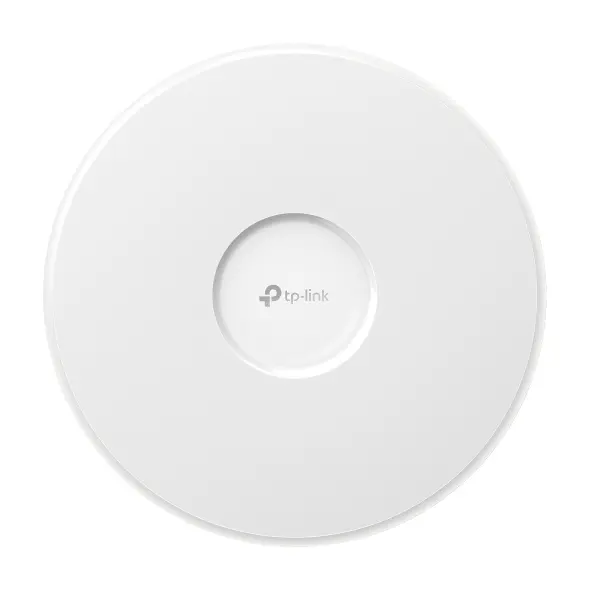 Access point TP-Link EAP772 BE9300 Wi-Fi 7 tri-band PoE+