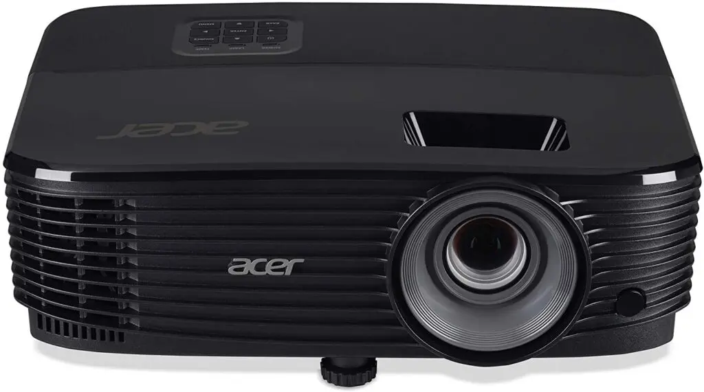 Videoproiector Acer X1123HP DLP SVGA 4000 lumeni