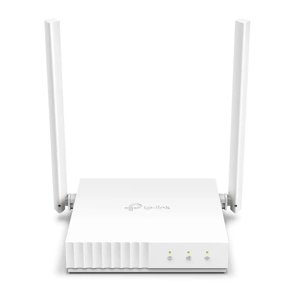 Router wireless TP-Link TL-WR844N Multi-Mode 300 Mbps
