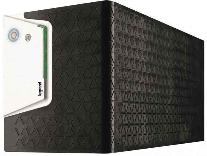 UPS Legrand Keor SP 600VA 360W Line-Interactive