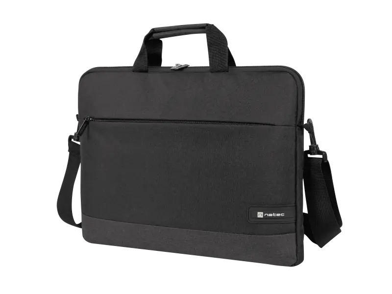 Geantă laptop Natec Goa 15-6 negru NTO-2055