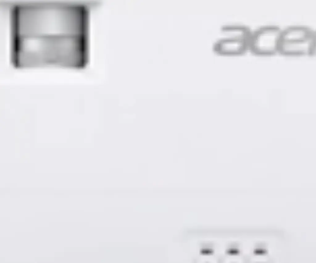 Videoproiector Acer P1657Ki WUXGA DLP 4500 lumeni