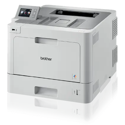 Imprimantă laser color Brother HL-L9310CDW A4 Wi-Fi