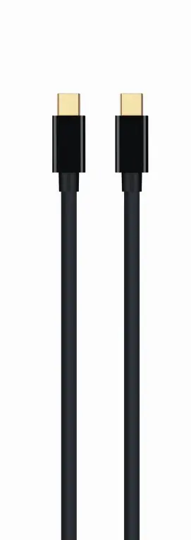 Cablu video Gembird Mini DisplayPort la Mini DisplayPort 1 8m CCP-mDPmDP2-6