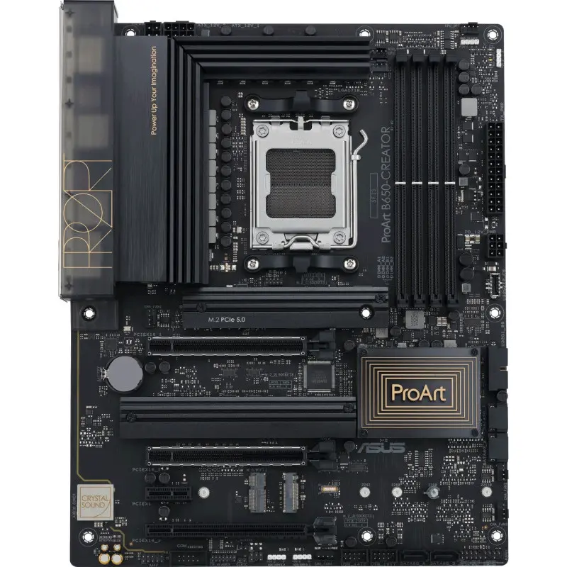Placă de bază ASUS ProArt B650-CREATOR Socket AM5