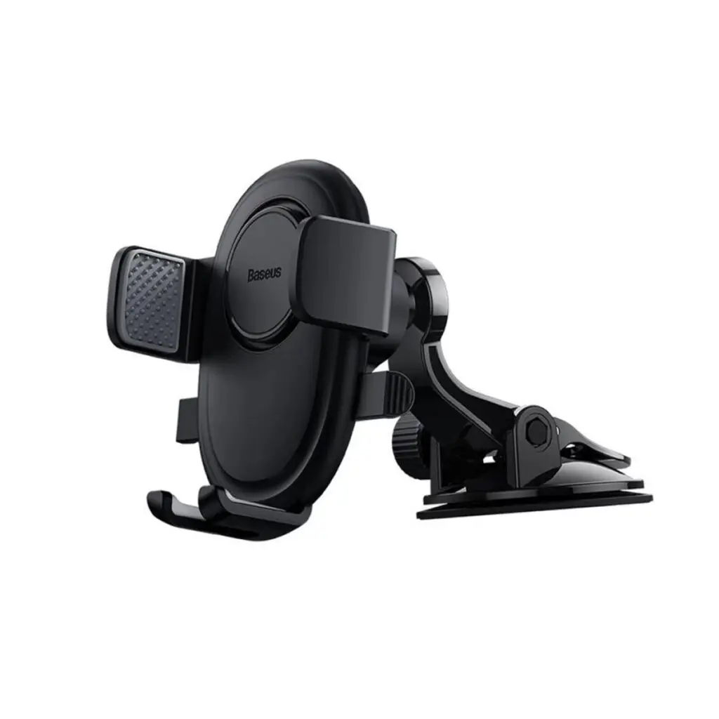 Suport Auto Baseus UltraControl Lite pentru parbriz, Negru
