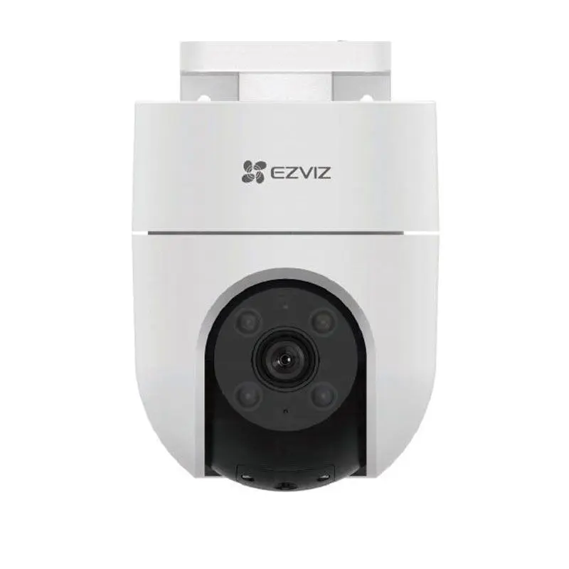 Cameră IP Ezviz H8C 2MP exterior Wi-Fi Pan&Tilt