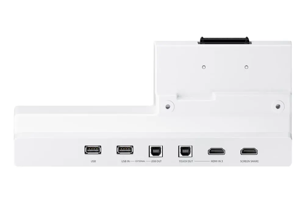 Tavă conectivitate Samsung CY-TF65BRCXEN Flip 2 55/65″