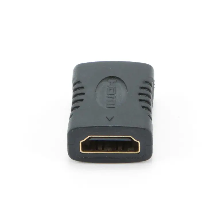 Adaptor HDMI Gembird A-HDMI-FF F/F negru