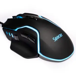 Mouse gaming Spacer Alien Race