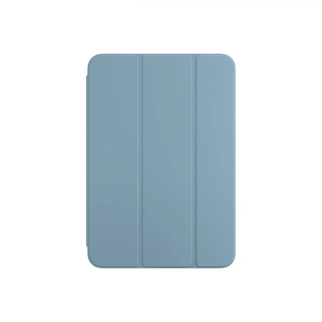 Husă Apple Smart Folio iPad mini A17 Pro Denim