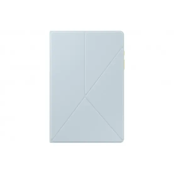 Husa de protectie Samsung Book Cover pentru Galaxy Tab A9+, Blue