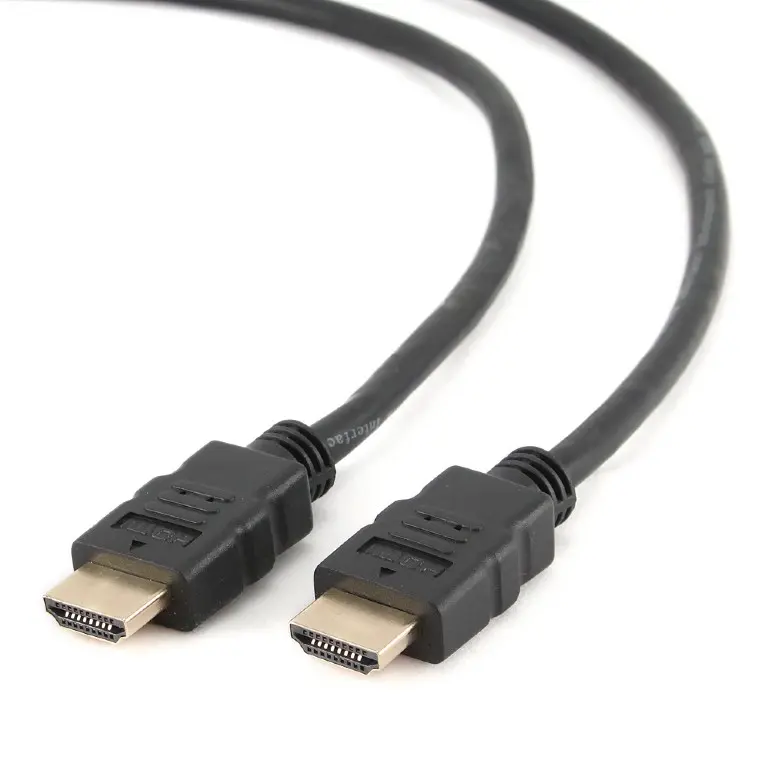 Cablu HDMI Gembird CC-HDMI4-15 4 5 m Negru