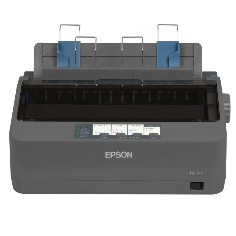 Imprimantă matricială Epson LQ-350 A4 monocrom