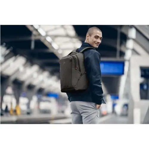 Rucsac laptop Wenger MX Professional 16 inch gri