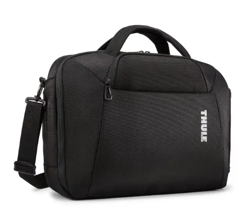 Geantă laptop Thule Accent 15 6 inch neagră