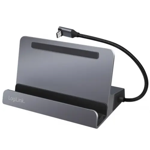 Docking Station LOGILINK universal – UA0408