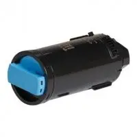 Cartus de toner Xerox Cyan de capacitate extra mare, VersaLink C605 (16.800 de pagini)