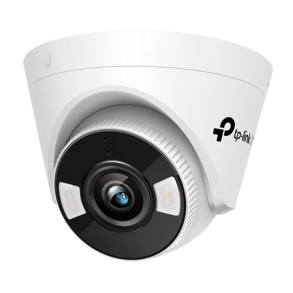 Cameră IP TP-Link VIGI C440 2.8 mm 4MP interior full-color