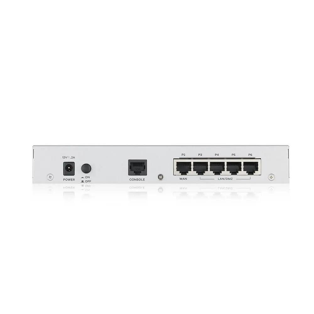 Switch Zyxel, USGFLEX50HP-EU0101F