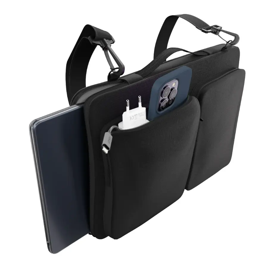Geanta de protectie pentru MacBook Pro 14 inch (2023/2022/2021) Retina Display