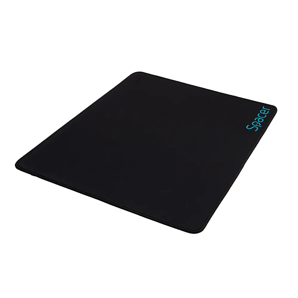 Mousepad gaming Spacer SP-PAD-GAME-M negru