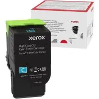 Toner Xerox 006R04369 cyan high-capacity C310/C315