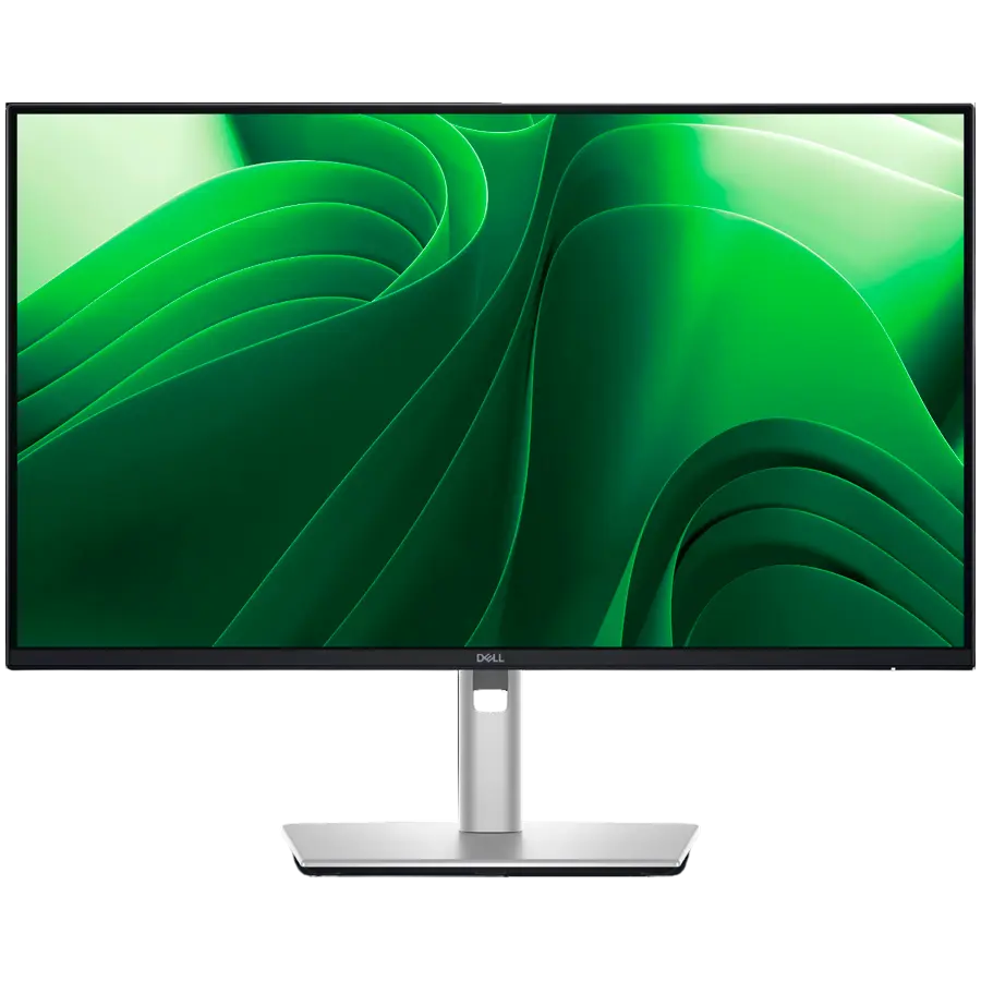 Monitor Dell Pro 24 Plus P2425DE 23.8 inch QHD USB-C Hub