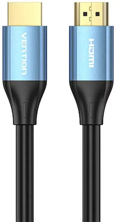 Cablu HDMI Vention ALHSJ 5 m albastru
