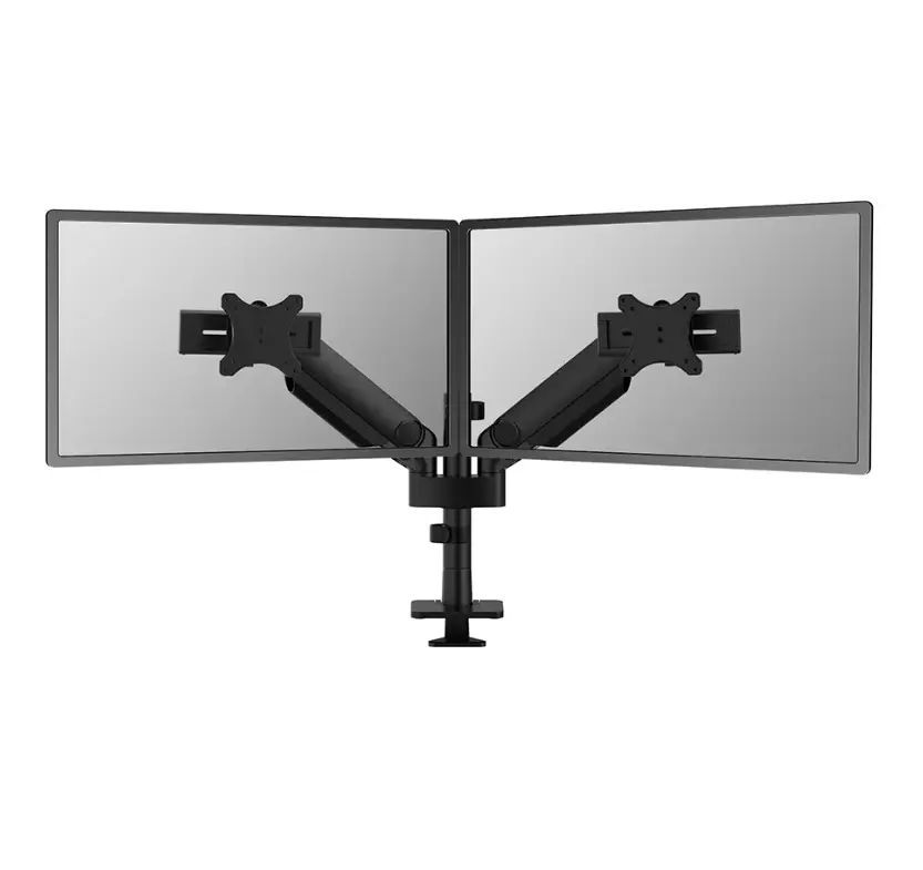 Suport monitor Neomounts DS65S-950BL2 dual 24-34 inch negru