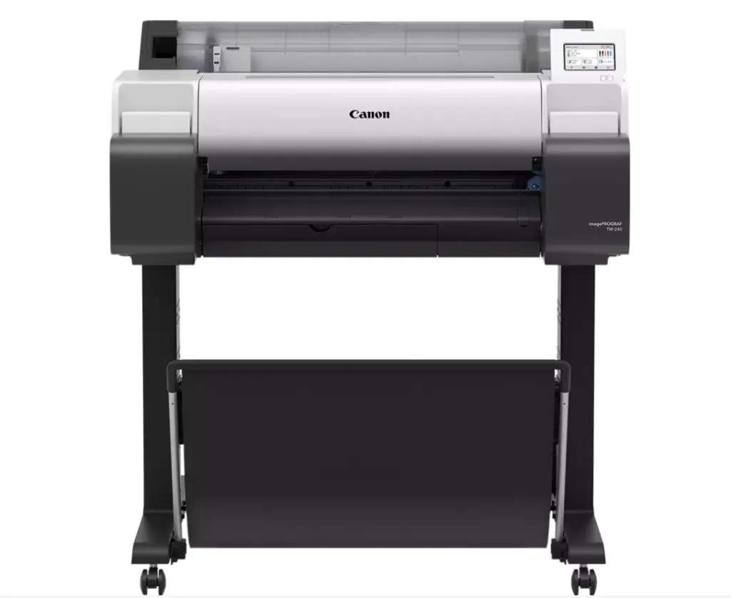 Imprimantă Canon imagePROGRAF TM-240