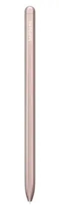 S Pen Samsung Galaxy Tab S7 FE Mystic Pink