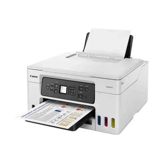 Multifuncțional Canon Maxify GX3040 A4 WiFi CISS