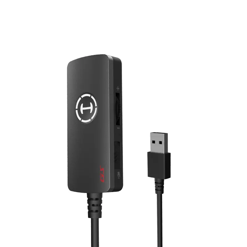 Placă sunet Edifier GS02 extern USB 7.1