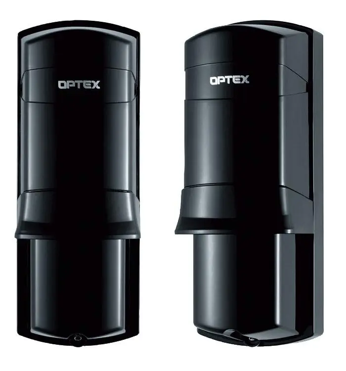 Bariera perimetrala Optex AX-200TF 60m IP65