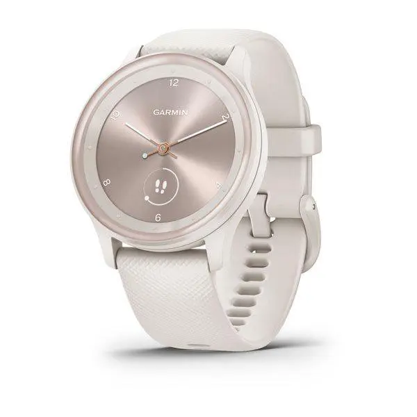 Smartwatch Garmin vivomove Sport Ivory 010-02566-01