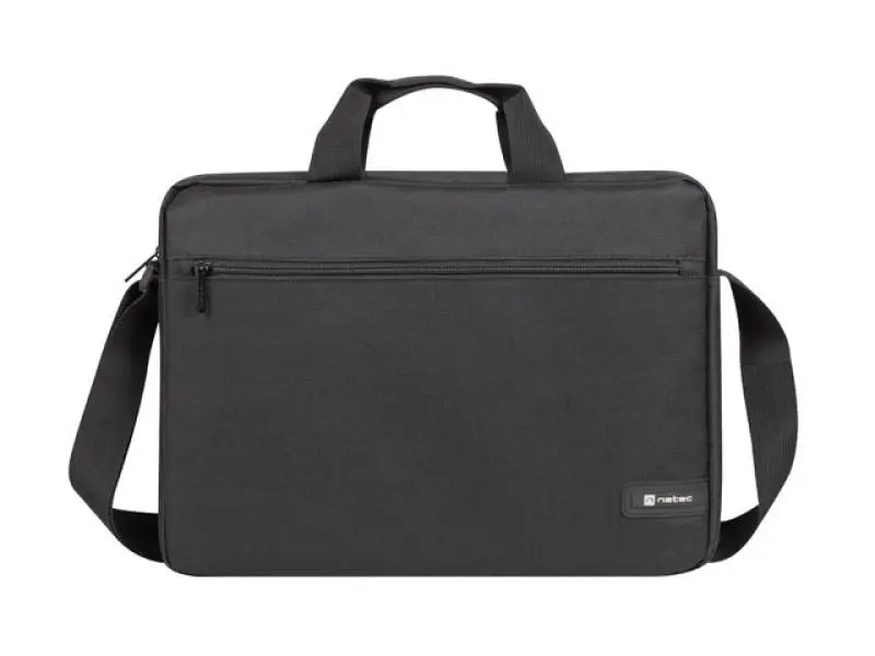 Geantă laptop Natec Wallaroo 2 15-6 negru NTO-2051