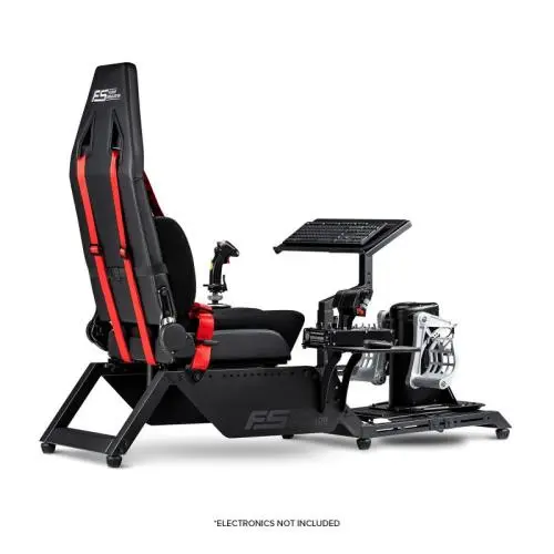 Cockpit Next Level Racing Flight Simulator NLR-S018
