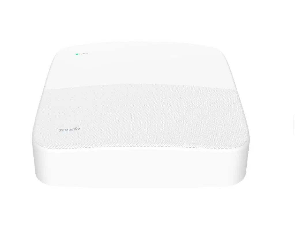 Network Video Recorder Tenda N3L-8H cu 8 canale