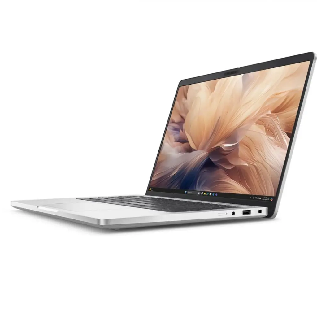 Laptop Dell Pro 14 Plus Ultra 5 236V 14” FHD+ 16GB 512GB Win11 Pro Silver