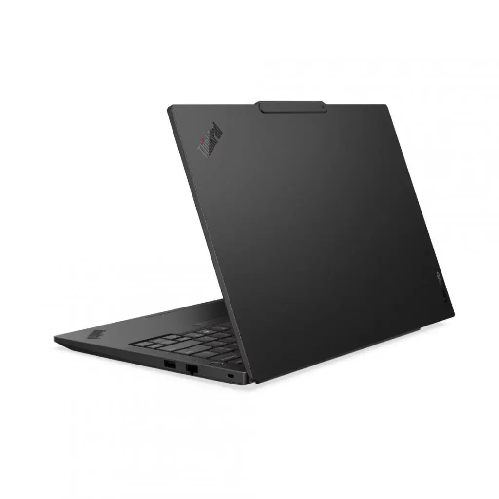 Laptop Lenovo ThinkPad E14 Gen 7, 32GB RAM, 512GB SSD, Intel Arc 140T, 14 inch, Negru