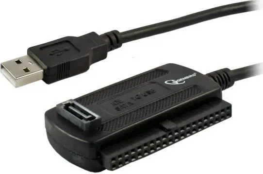 Cablu adaptor Gembird AUSI01 USB IDE SATA