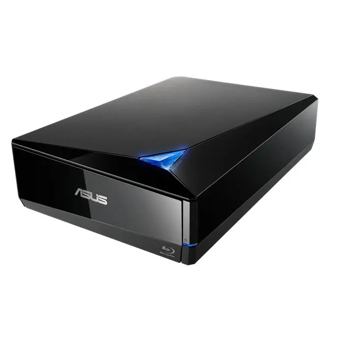 Unitate externă Asus BW-16D1X-U Blu-ray 16X USB 3.0