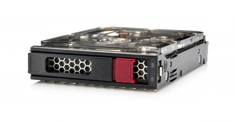 HDD server HPE 861681-B21 2TB SATA 7.2K LFF 3.5 inch