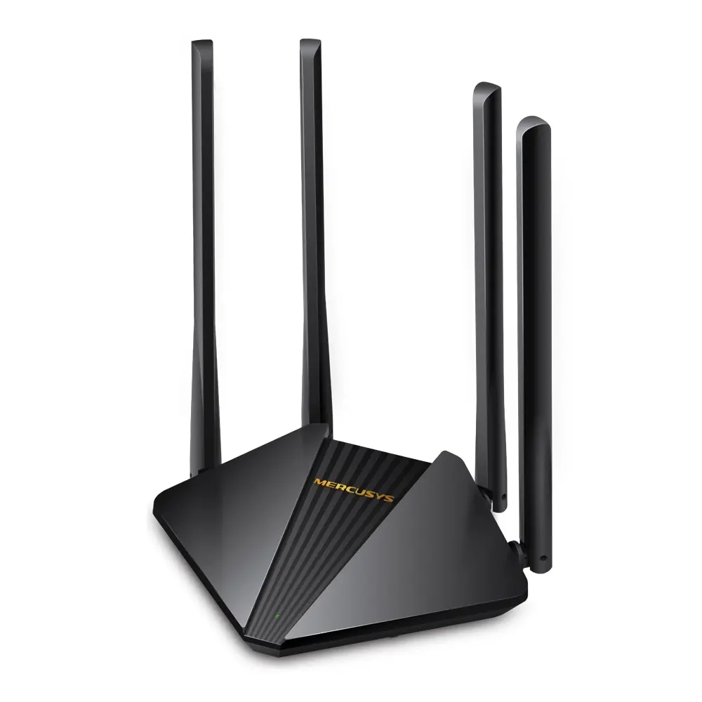 Router wireless Mercusys MR30G AC1200 Gigabit IPTV IPv6