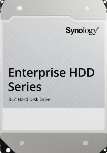 Hard disk Synology HAT5310 8TB SATA-III 7200RPM 256MB